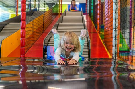 Funpark Spiez